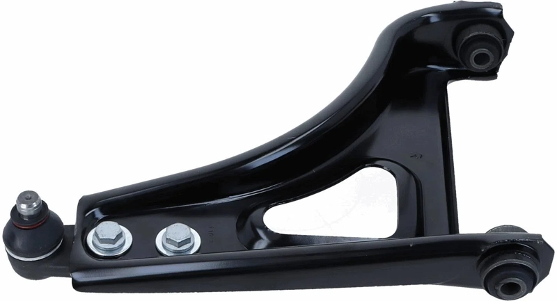 Track Control Arm Right LEMFORDER for RENAULT TWINGO I